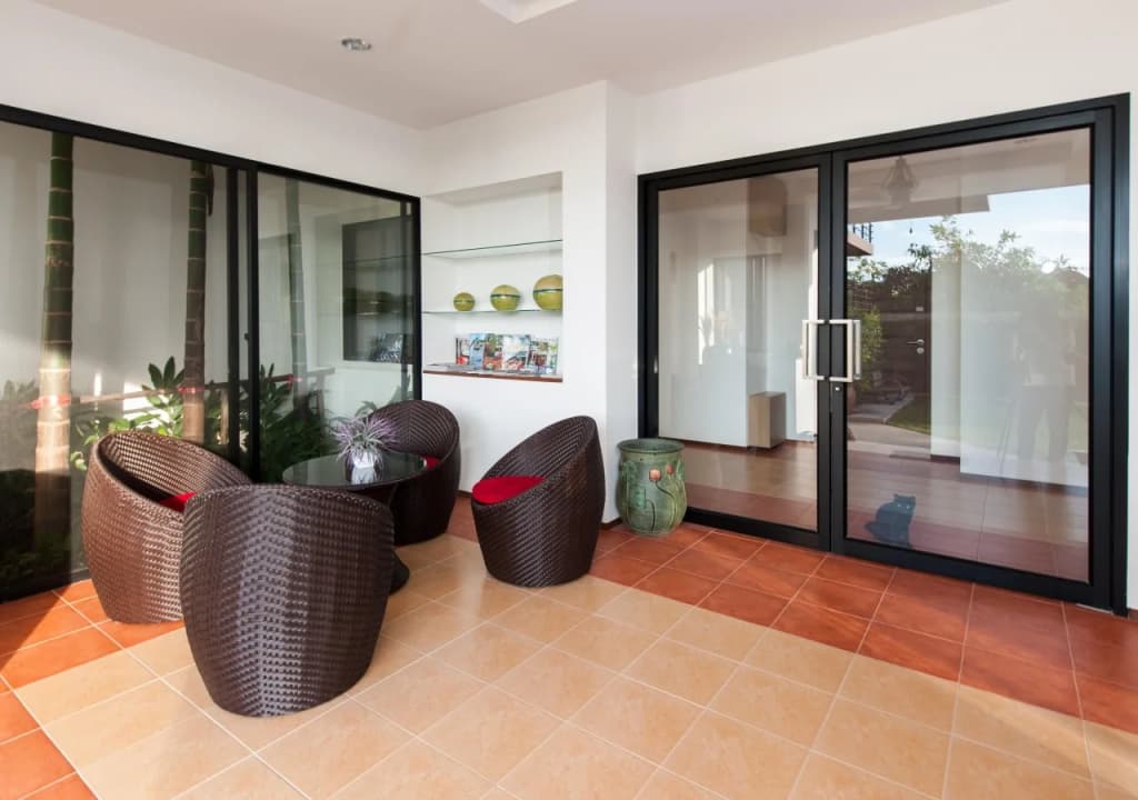 Vantage Resort - photo 16
