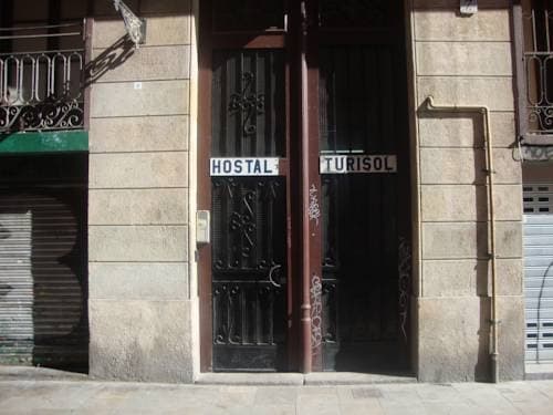 Hostel Turisol - main photo