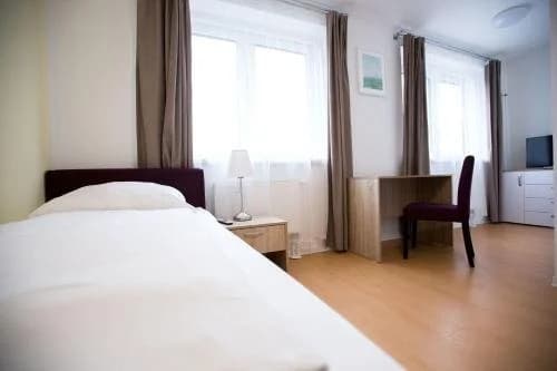 Hotel City Green Berlin - photo 34