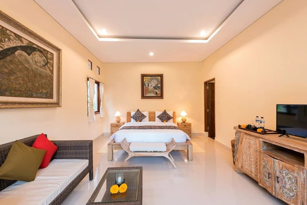 Wasudewa Private Villa - main photo