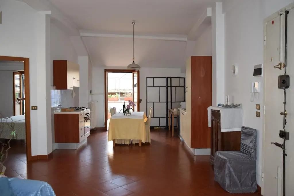 Terrazza in borgo San Jacopo - photo 3
