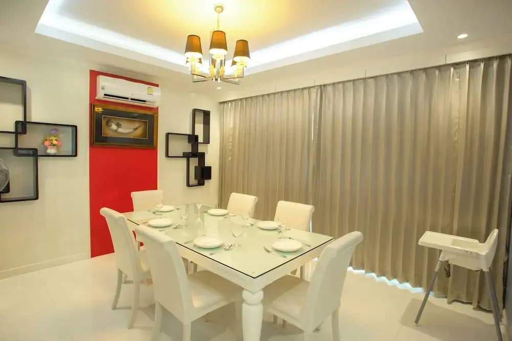 Nee Pool Villa - photo 32