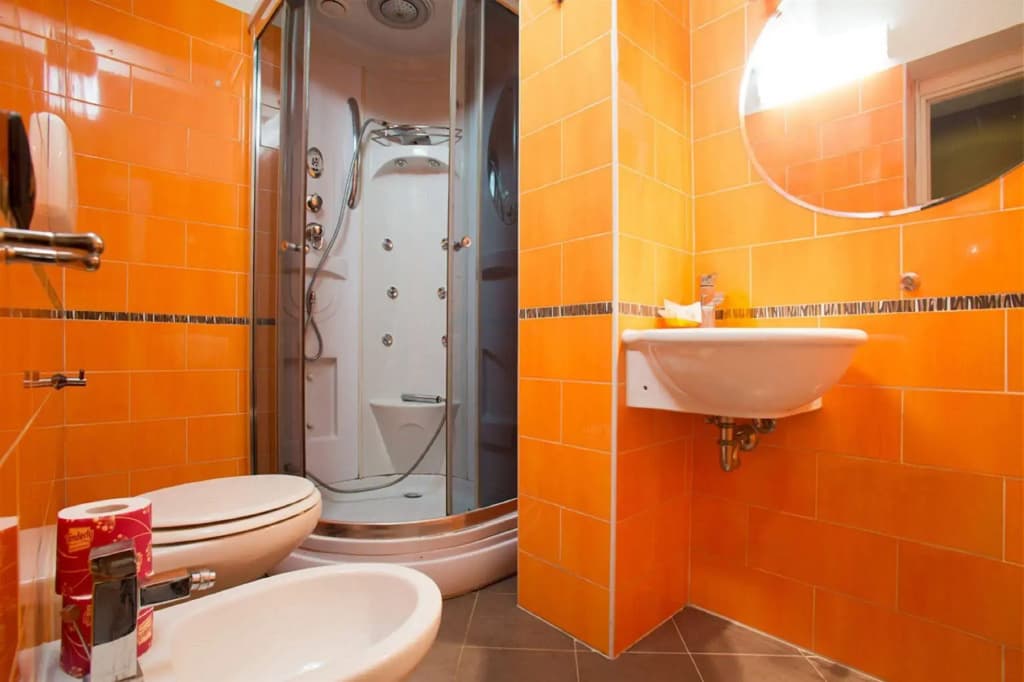 Hotel Indipendenza - photo 8