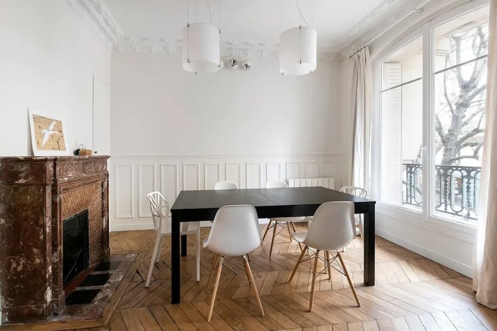 Beautiful Family Apt - 7 Mins to Sacré-cœur - photo 9