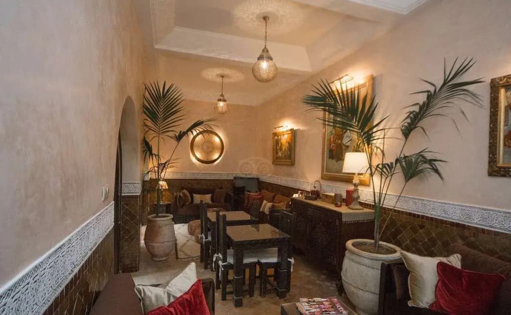 Riad Jona - photo 41