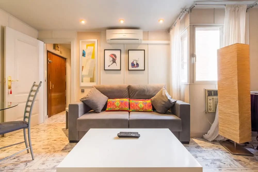 Apartamento mercado San Miguel - photo 3