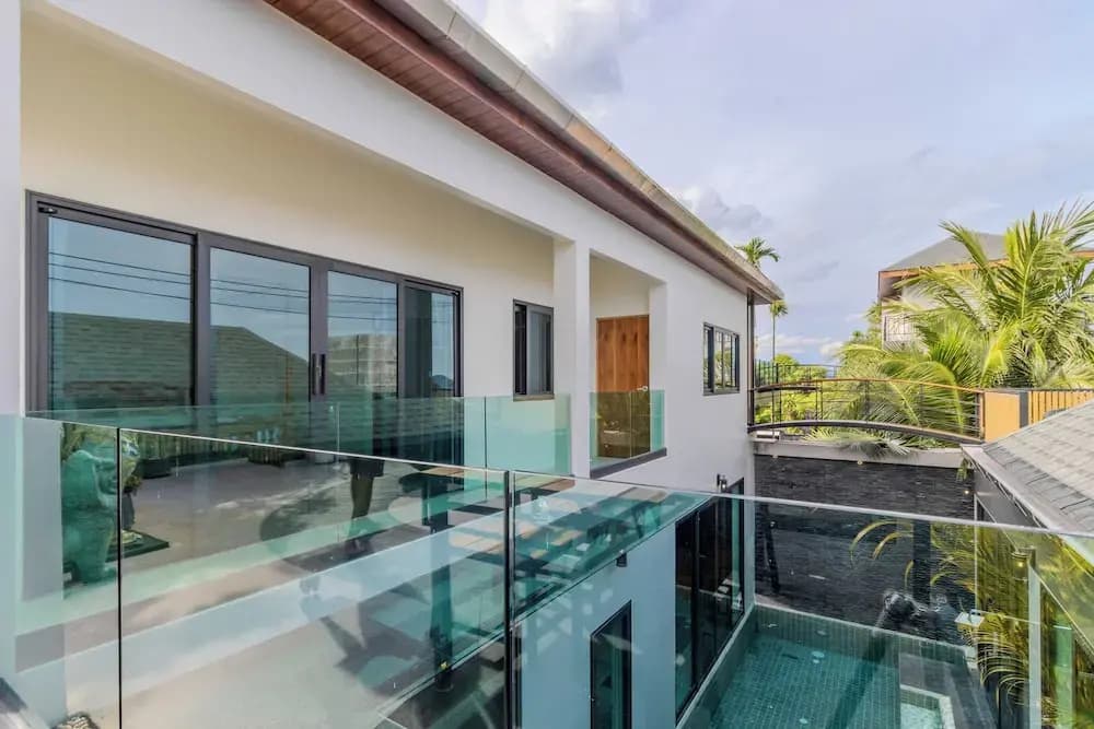 5BR Villa Waterfall Pool Movie Room V257 - photo 6