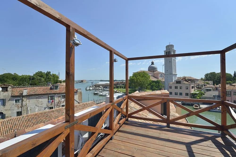 Skyline Penthouse by Wonderful Italy - photo 6