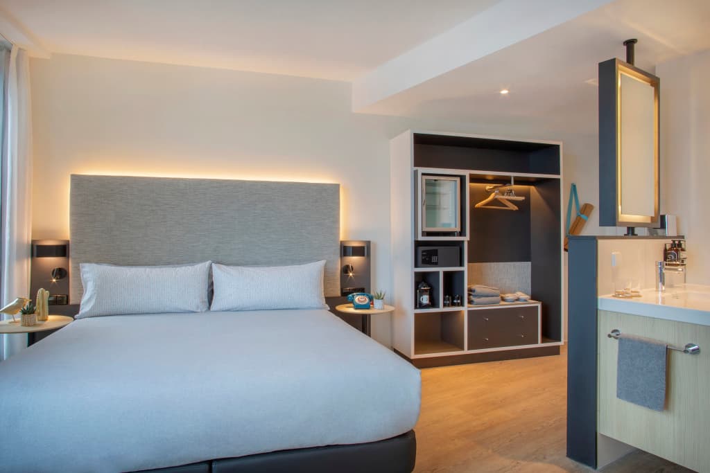 INNSiDE by Meliá Amsterdam - photo 4