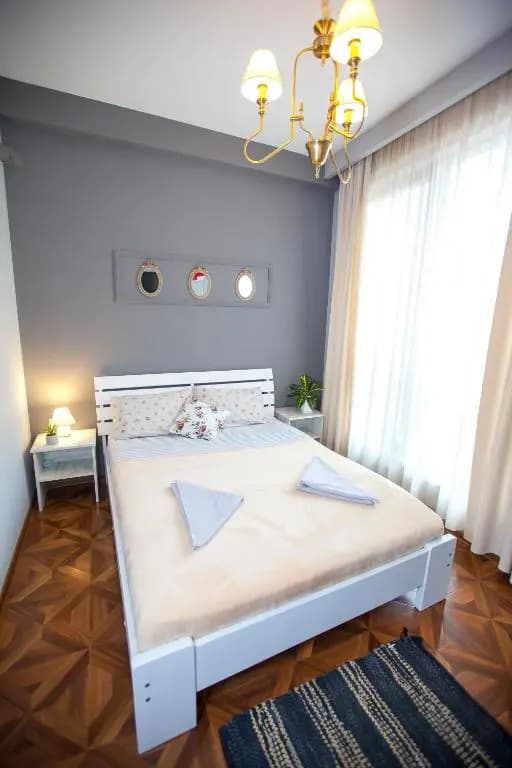 Tbilisi LOA Apartment - main photo