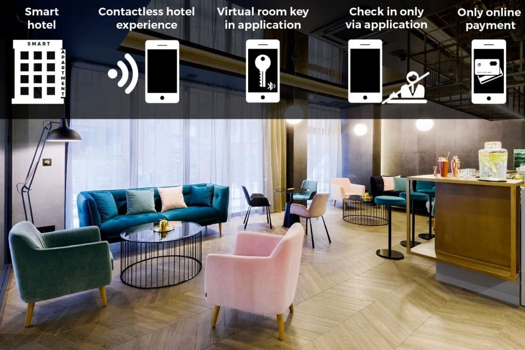KViHotel Budapest - photo 17