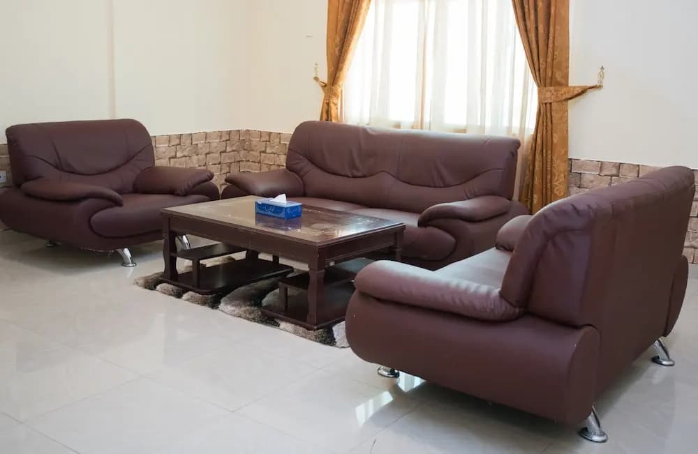Tiger Home Hotel Apartments - photo 5