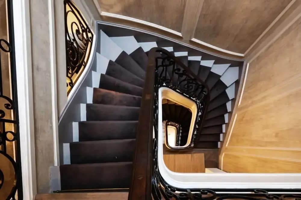 Luxury 5BR House Close to the Arc de Triomphe - photo 11