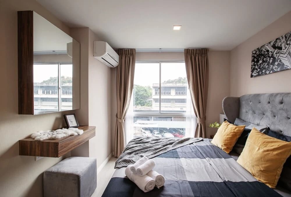 Apartment in BKK - bkb217 - photo 4