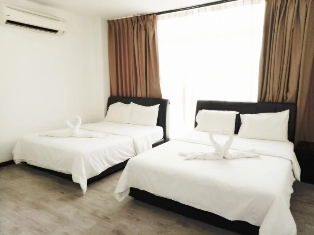 Sandy Hotel - photo 3