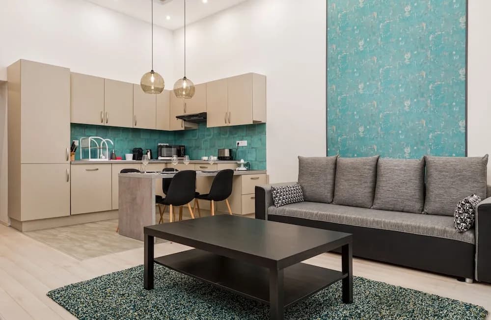 Judi Apartment - photo 14
