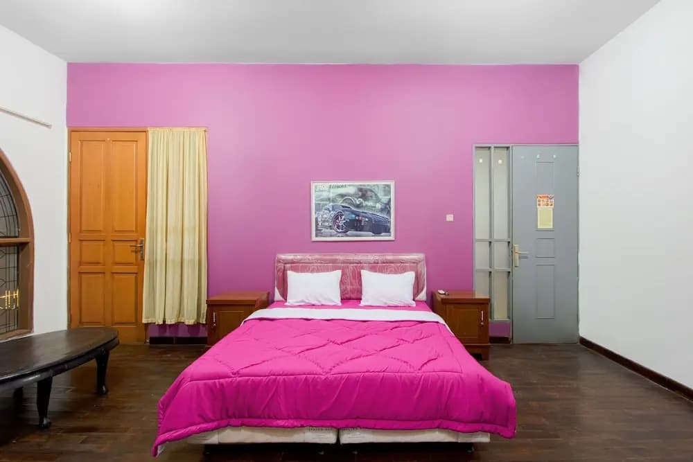 Tobana House Bintaro RedPartner - photo 37