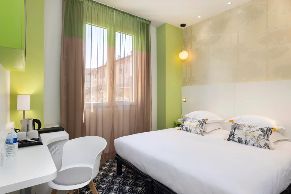 Hotel Byakko Nice - photo 7