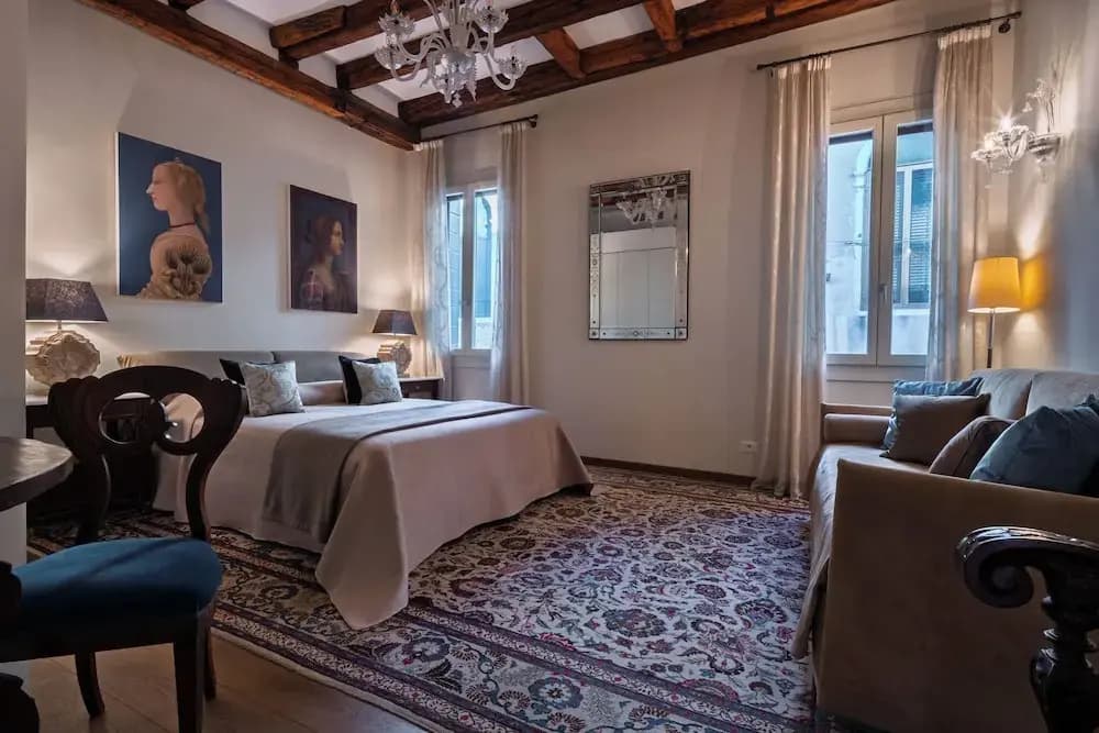 Ca' Barbarina Apartments - photo 4