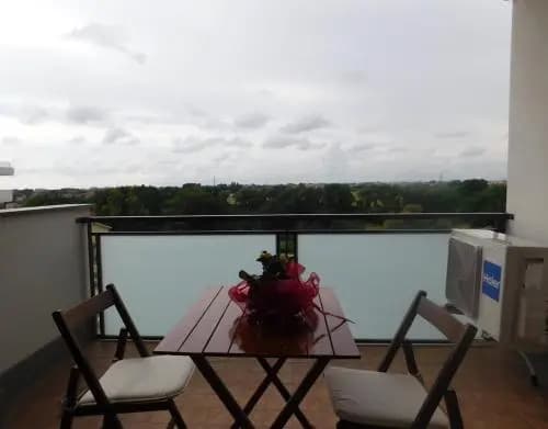 Silver apartment Roma - photo 11