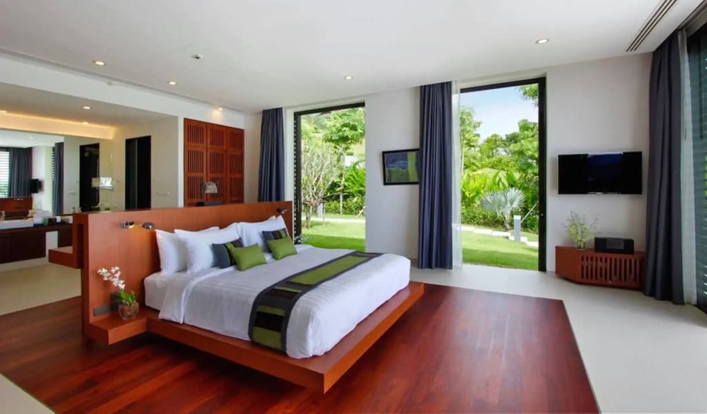 Villa Padma - photo 7