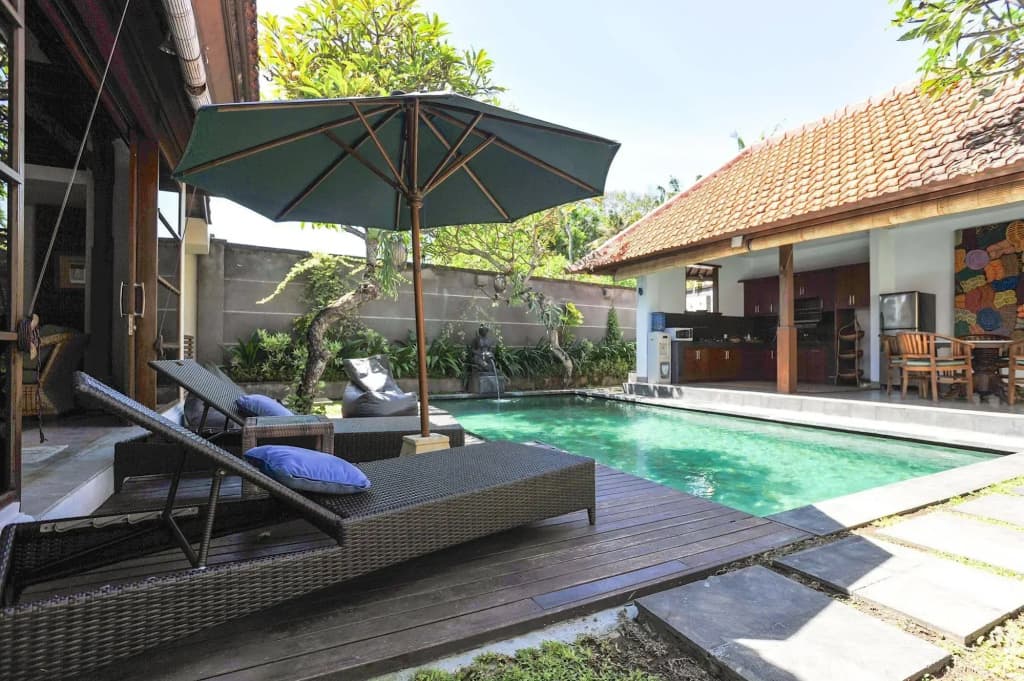 Villa Legong - photo 11