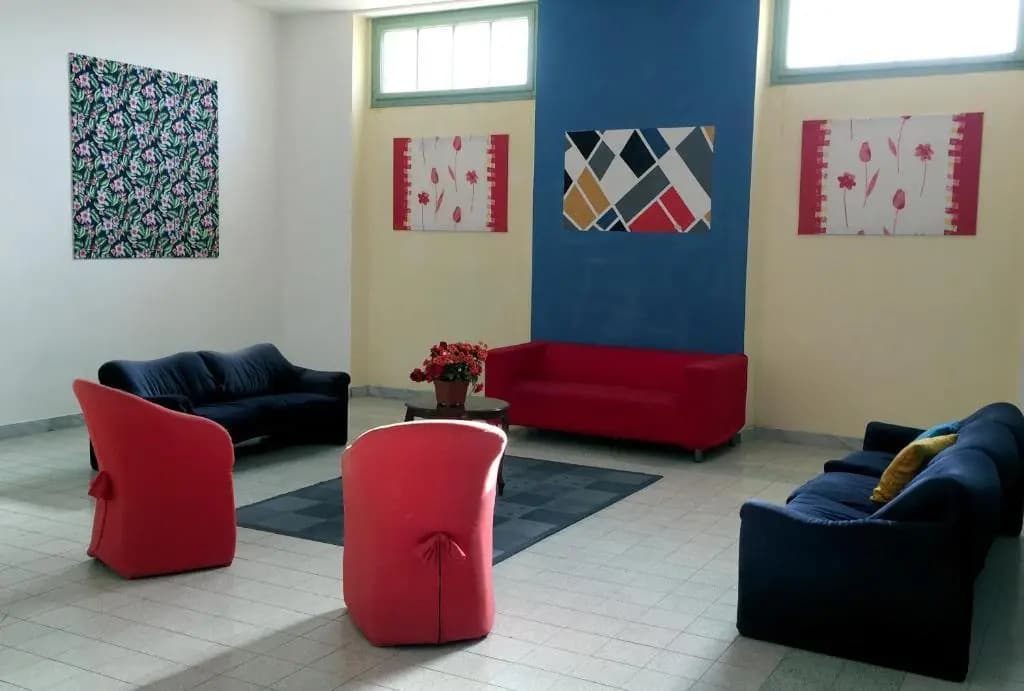 Litus Roma Hostel - photo 16