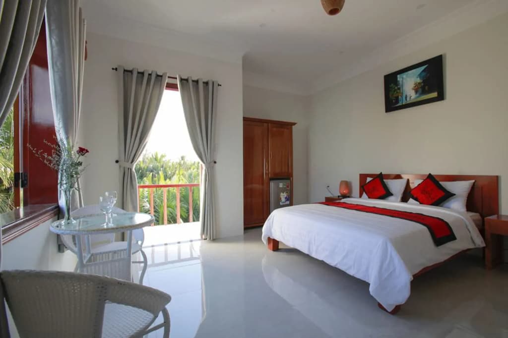 Coconut Garden Homestay Hoi An - photo 6