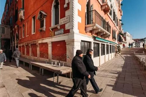 Residenza Dei Dogi - photo 11