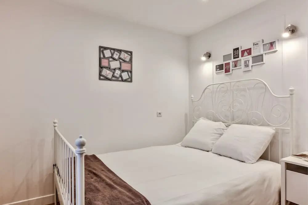 14 - Luxury Flat Eiffel Design 1 - photo 5