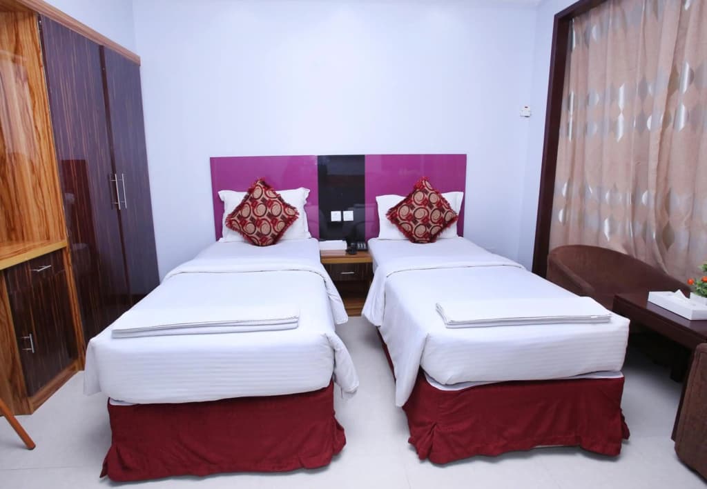 Zagy Hotel - photo 20