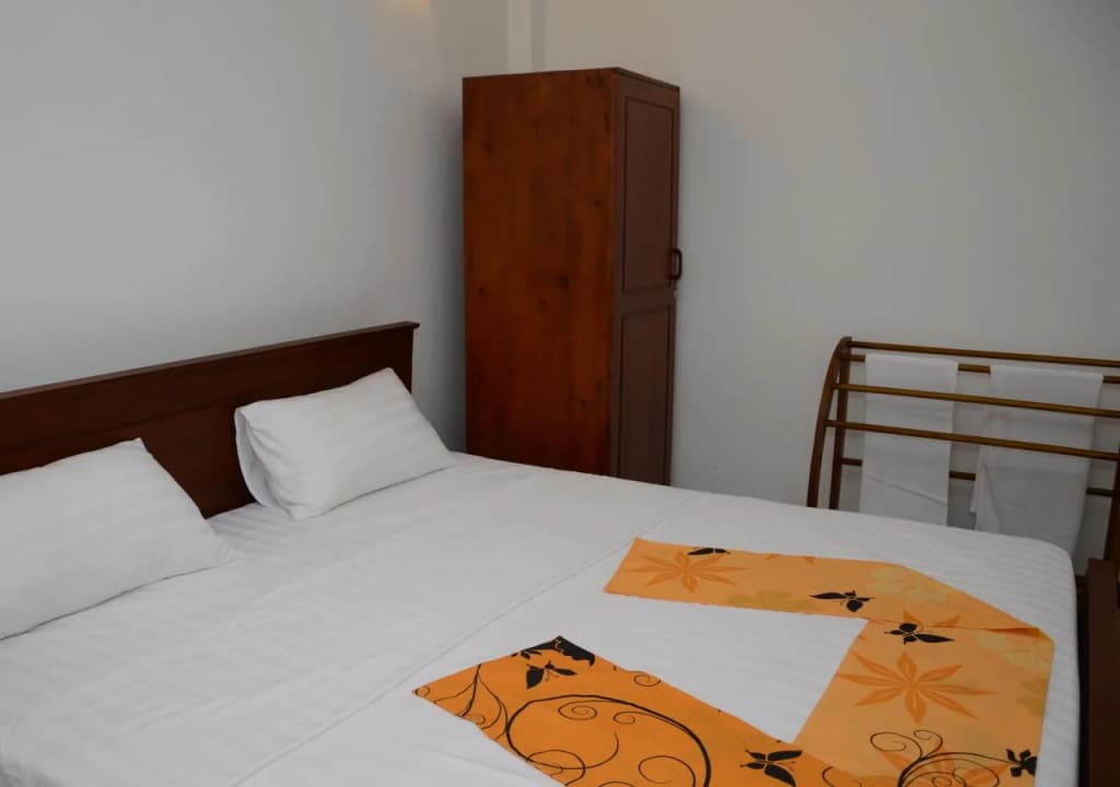 Ocean Conclave Hotel - main photo