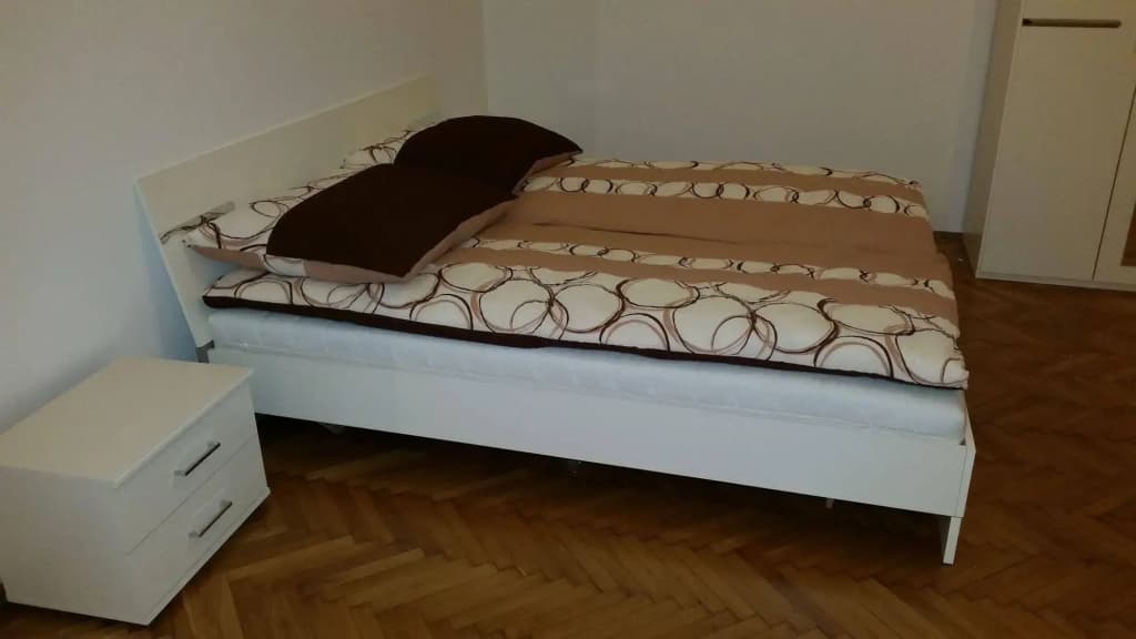 Goldfisch Apartment Central Park - photo 4
