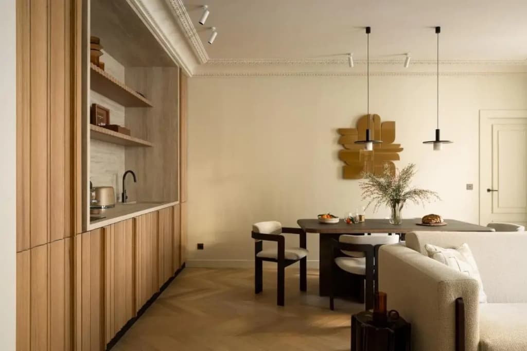 HIGHSTAY Maison - Boétie - photo 1