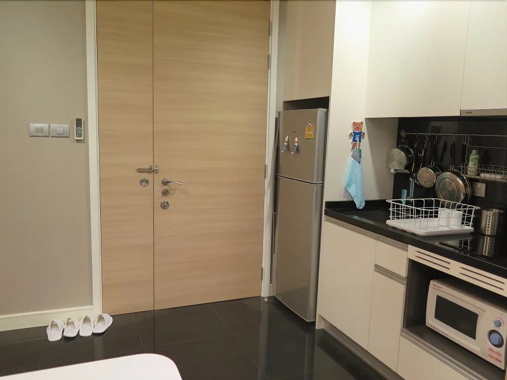 Reflection Jomtien Beach Condo 1 Bedroom Sea View By Dome - photo 30