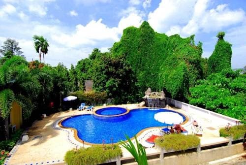 Discovery Gardens Apartment - photo 3