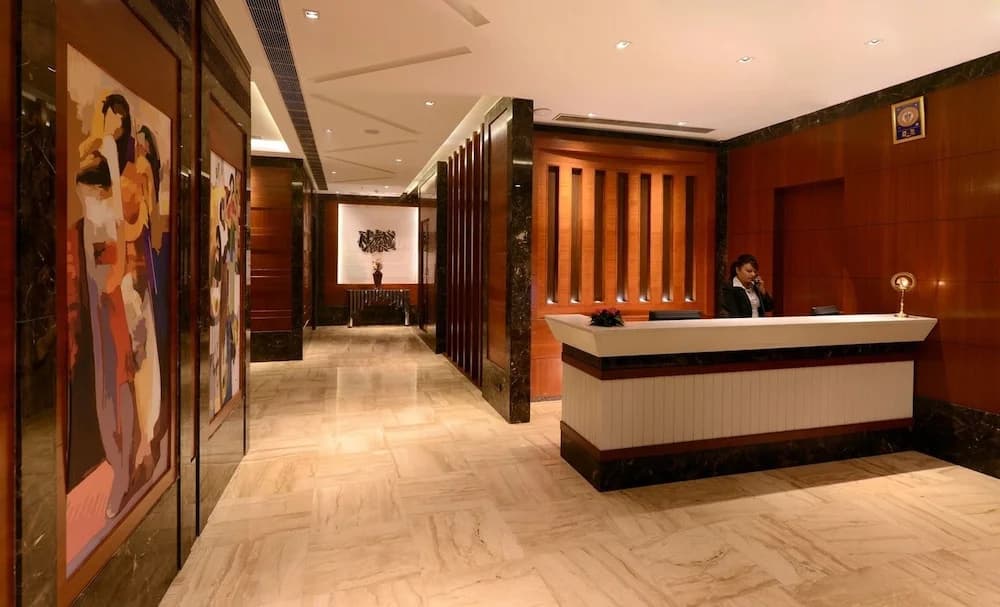JP Hotel & Resorts - photo 2
