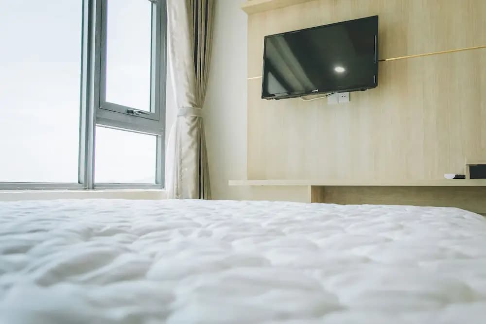 Blue Ocean Apartment - photo 4