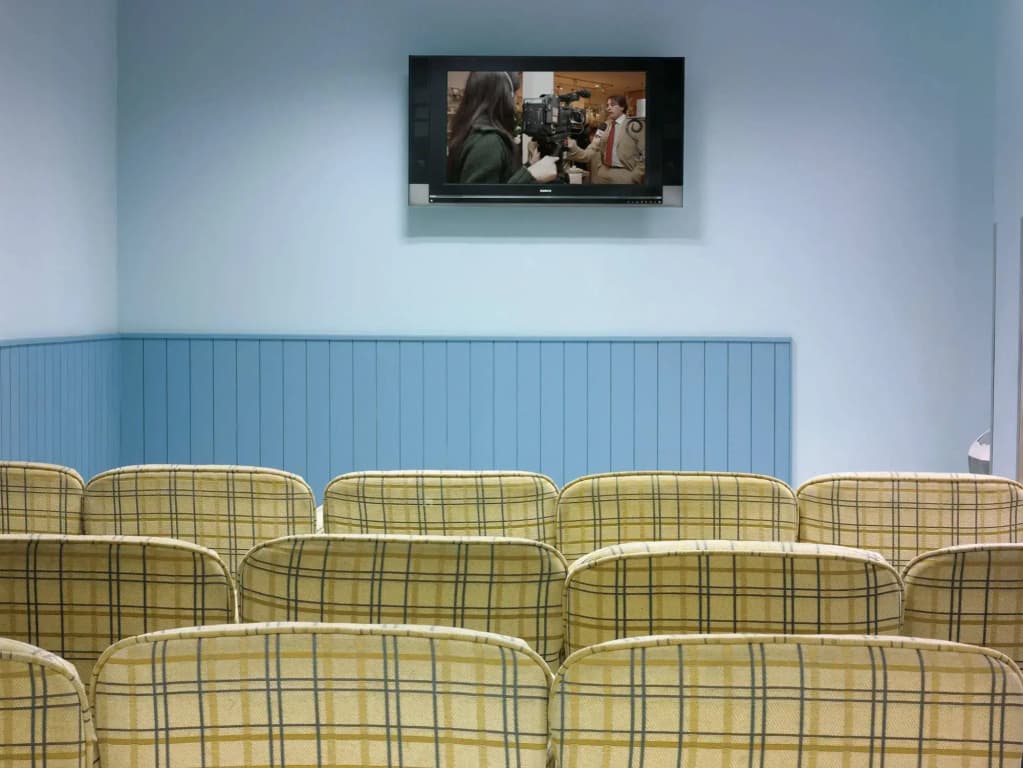 Hostal Welcome - photo 13