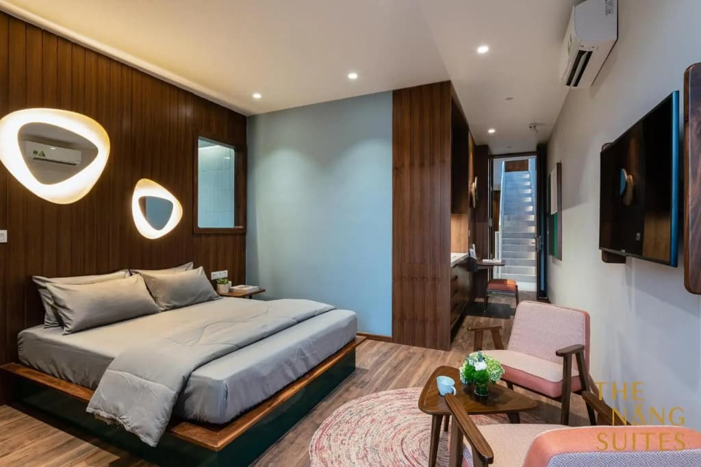 The Nang Suites - photo 46