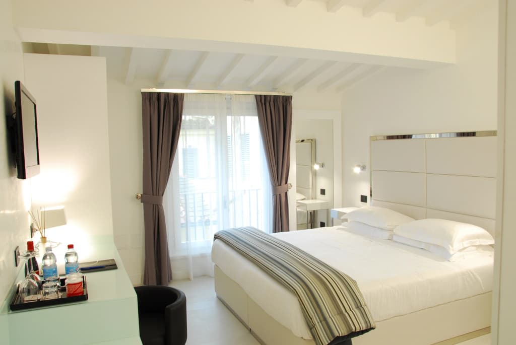 LHP Hotel River & SPA - photo 14