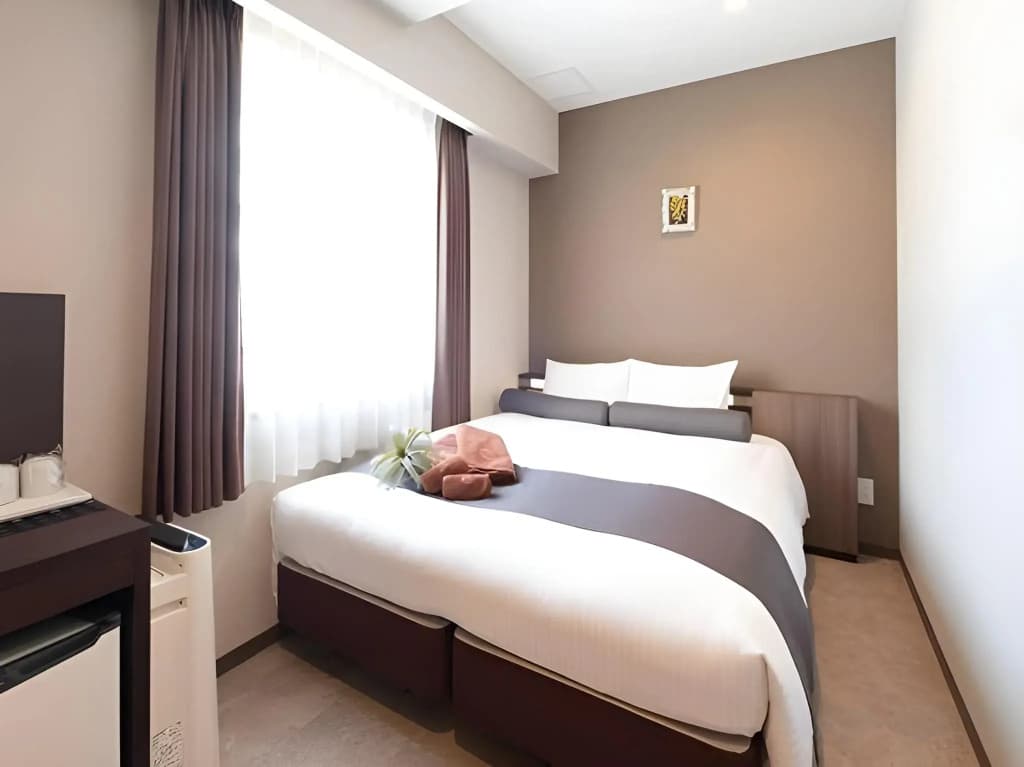 RE HOTEL Tanimachi9chomeⅡ - photo 4