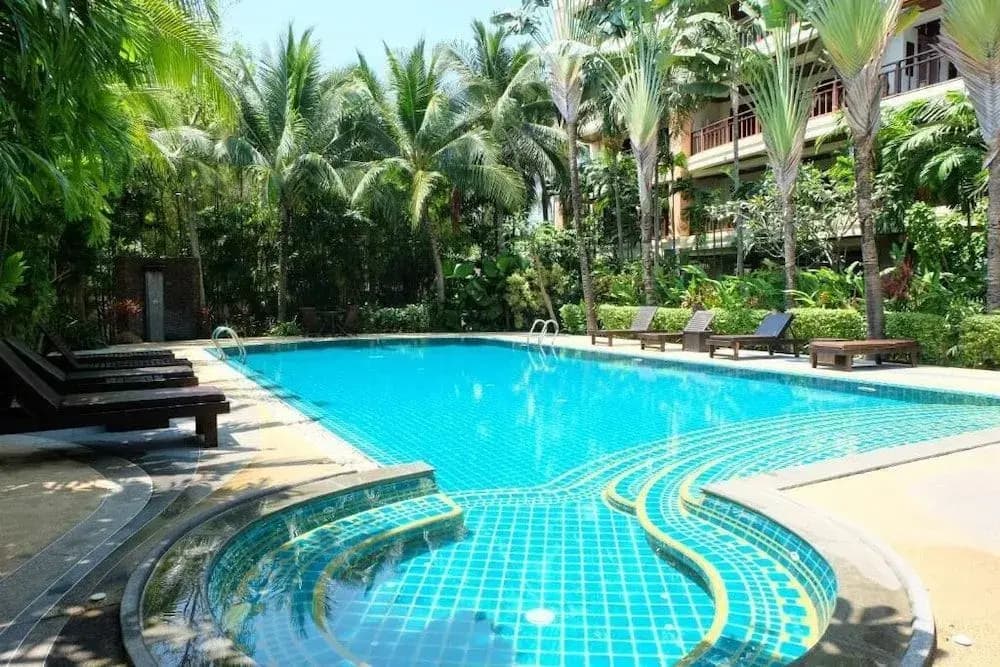 Rawai Suites Phuket - photo 16