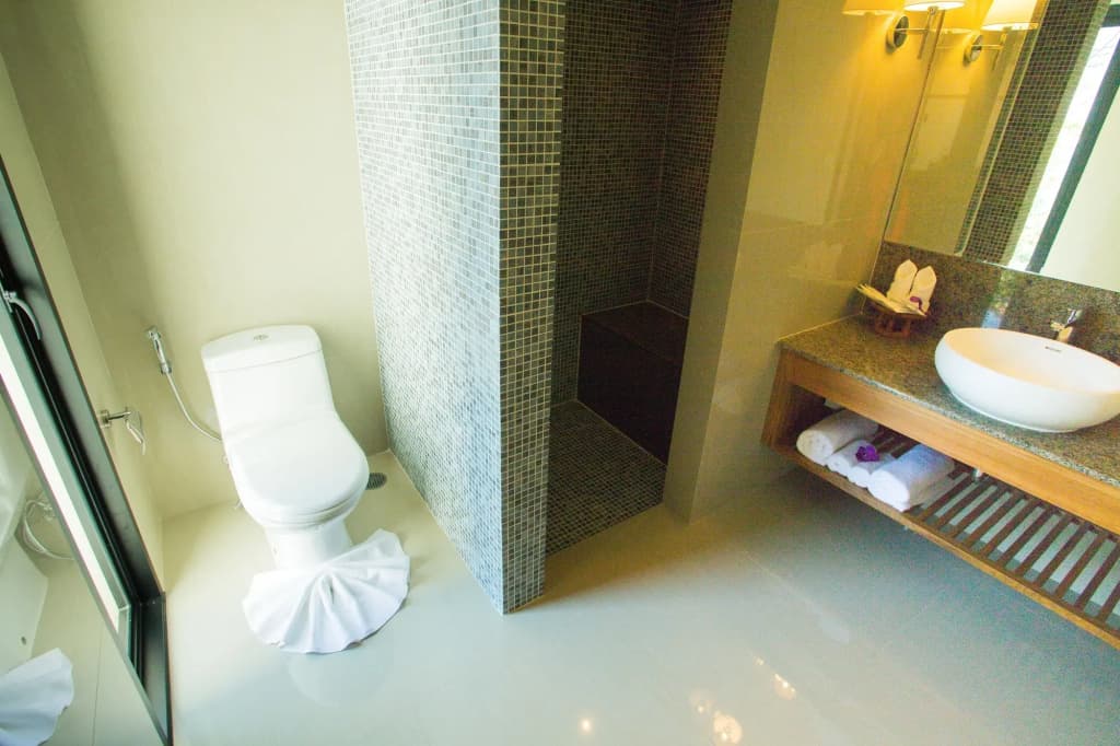 Lanna Thaphae Hotel - photo 6