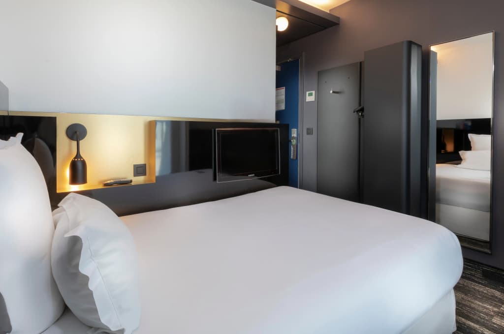 Hotel Libertel Gare de l'Est Francais - photo 28