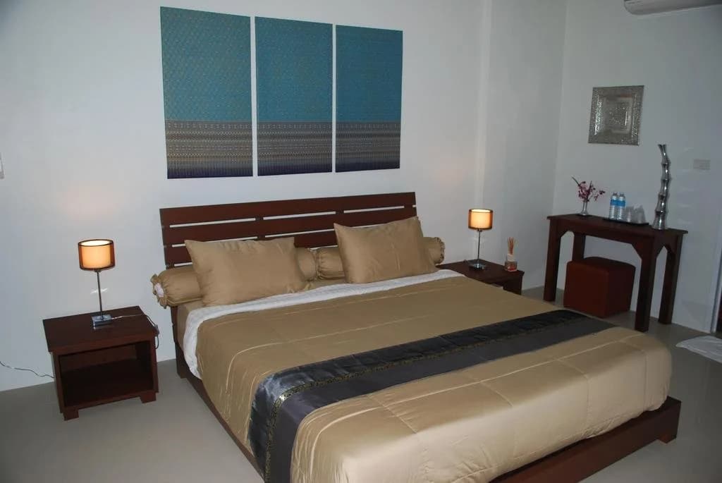 Villa Tha Maphrao - photo 17