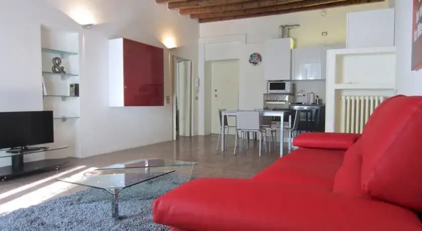 Temporary House - Naviglio Sforza - photo 2