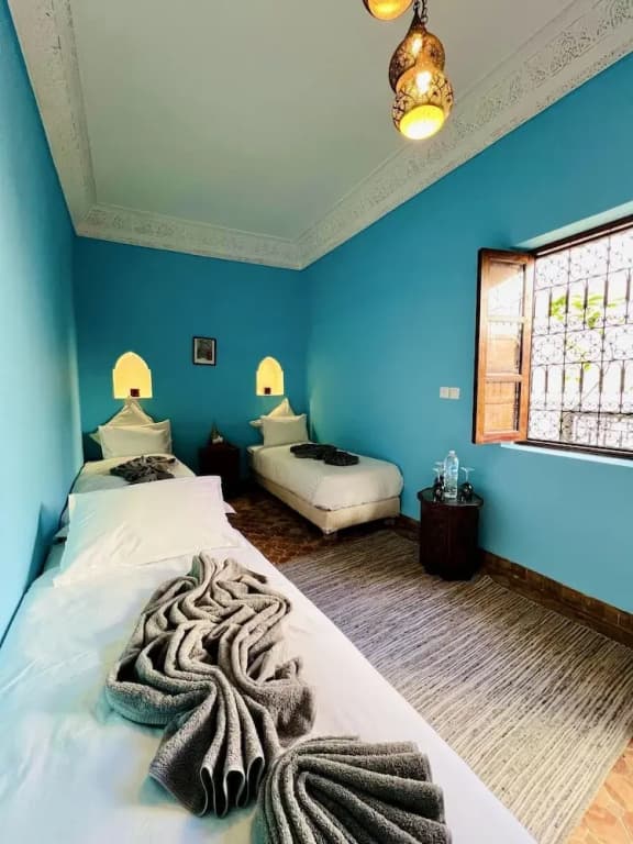 Riad Serendip Boutique Hotel - photo 39