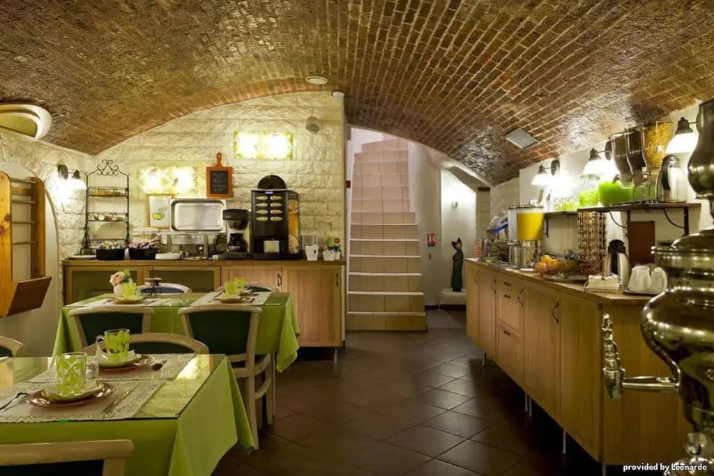 Hôtel Aurore Paris Gare de Lyon - photo 15