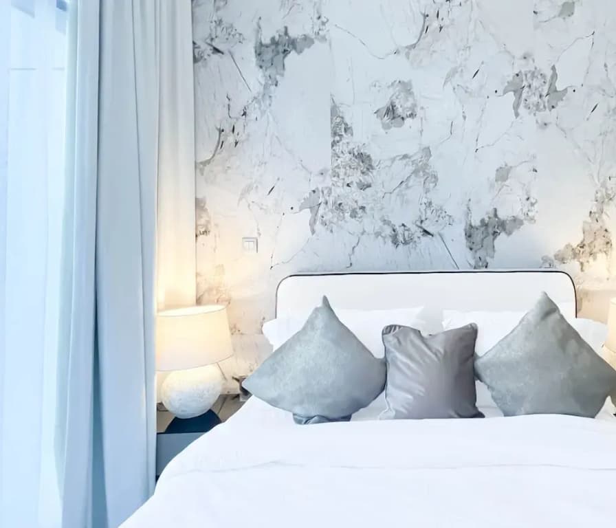 Luxury 2BR in Merano Tower Stunning City Views - photo 2